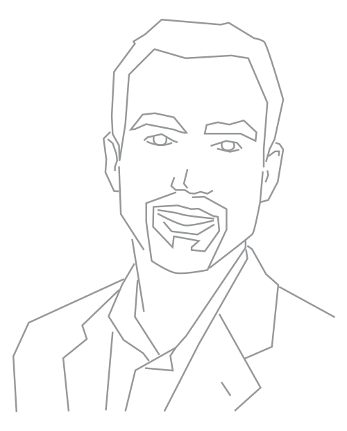 Kris Lyon, Founder